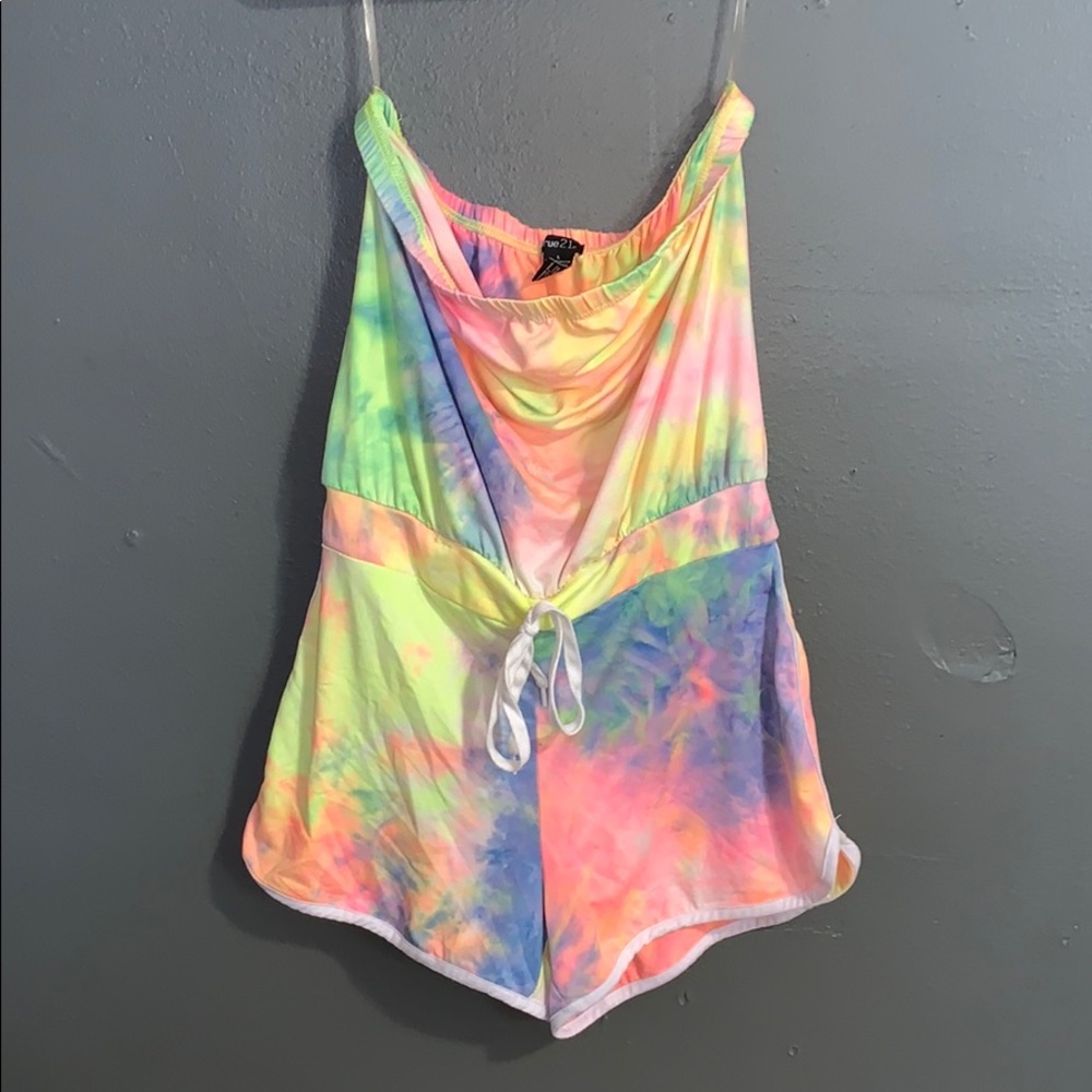 Rue 21 romper